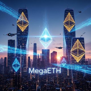 MegaETH, 이더리움 생태계 혁신?