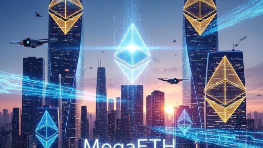 MegaETH, 이더리움 생태계 혁신?
