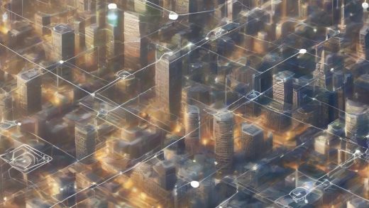 DePIN 투자 활기, 6200만 달러 유치