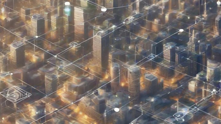 DePIN 투자 활기, 6200만 달러 유치