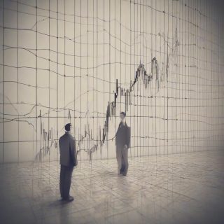 비트코인 9만 달러, 누가 막았나?