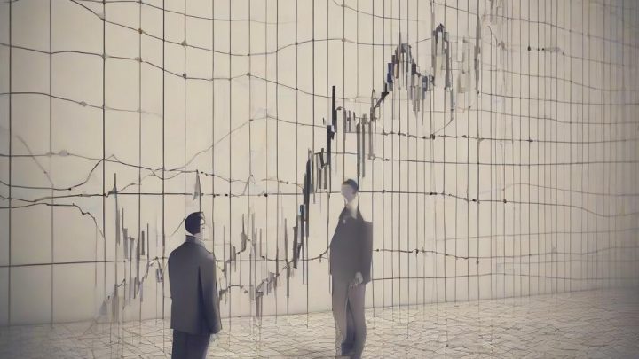 비트코인 9만 달러, 누가 막았나?