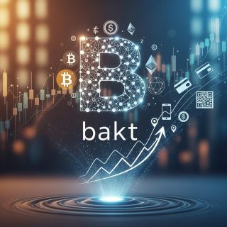 Bakkt, 스테이블코인 결제 강화로 급등