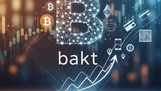 Bakkt, 스테이블코인 결제 강화로 급등