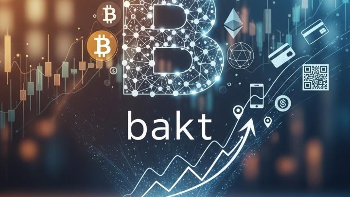 Bakkt, 스테이블코인 결제 강화로 급등