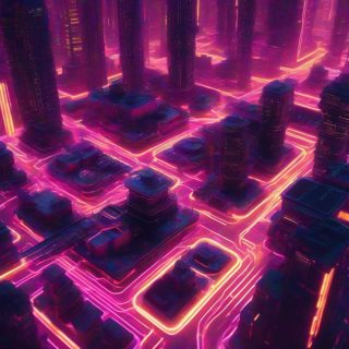 분산형 GPU, AI 시대 기회될까?