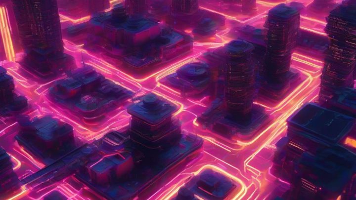 분산형 GPU, AI 시대 기회될까?