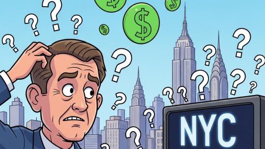 NYC 토큰 논란, 아담스 전 시장 해명