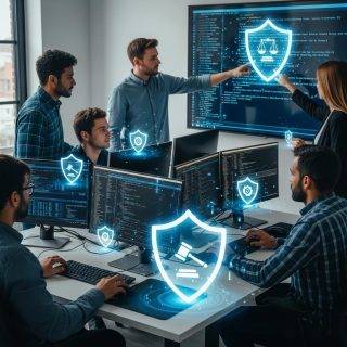 암호화폐 개발자 보호 법안 발의