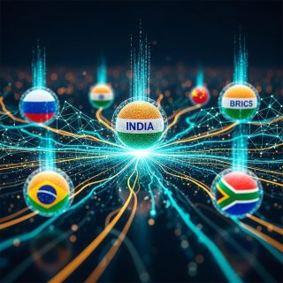 인도, BRICS CBDC 연동 추진