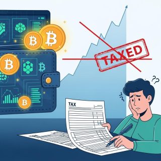 비트코인 결제 확산, 세금 정책이 발목?