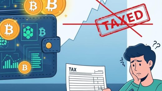 비트코인 결제 확산, 세금 정책이 발목?