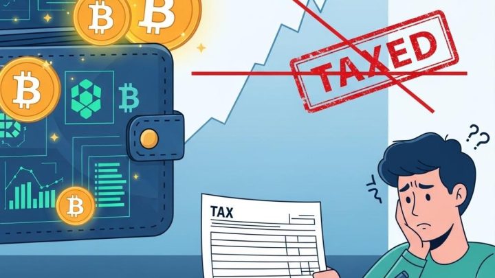 비트코인 결제 확산, 세금 정책이 발목?