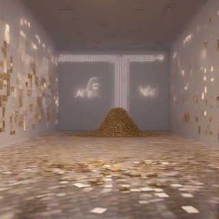 NFT 침체, 니프티 게이트웨이 폐쇄