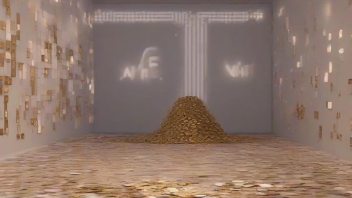 NFT 침체, 니프티 게이트웨이 폐쇄