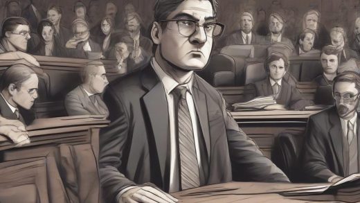 SEC출신, 리플 CLARITY 우려에 반박