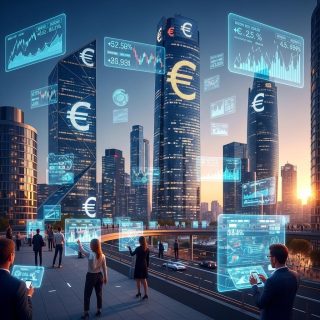 디지털 유로, 유럽 경제 구할까