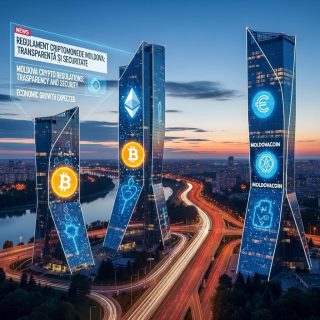 몰도바, 2026년 암호화폐 규제 시행