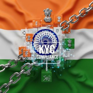 인도, 암호화폐 KYC 규제 강화 배경과 영향