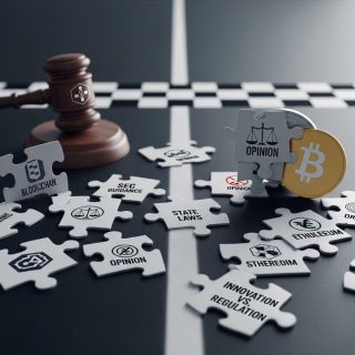 미국 암호화폐 규제, 연내 통과 불투명?