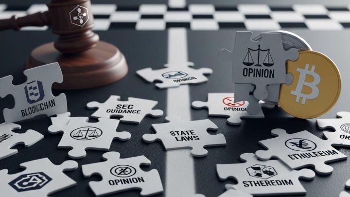 미국 암호화폐 규제, 연내 통과 불투명?