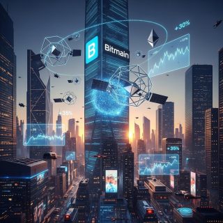 비트마인, 이더리움 스테이킹 확대! 시장 영향은?