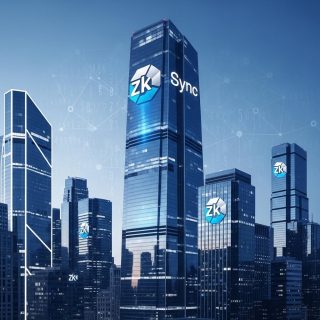 ZKsync, 기관 채택 위한 로드맵 발표