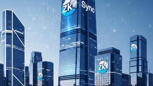 ZKsync, 기관 채택 위한 로드맵 발표