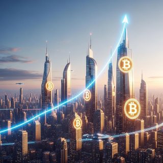 비트코인 1억 3천만원 돌파 임박?