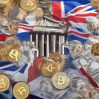 영국, 암호화폐 규제 확정 임박