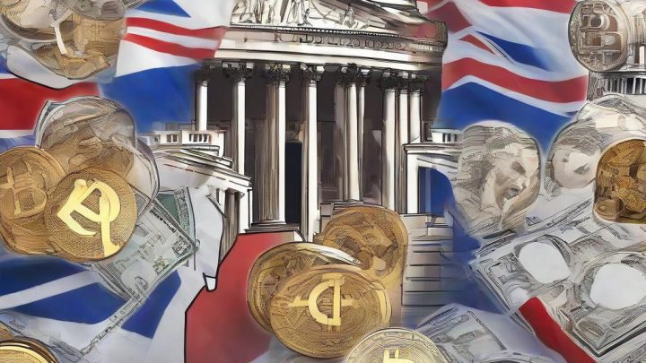 영국, 암호화폐 규제 확정 임박