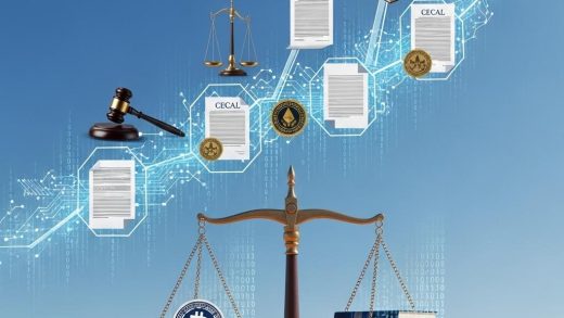 미국 암호화폐 규제 명확성 확보 시동