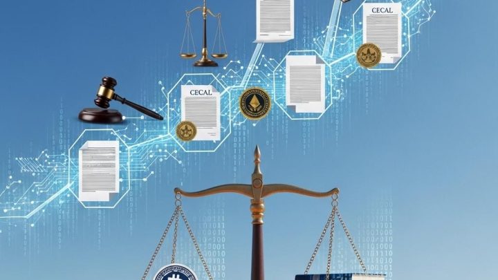 미국 암호화폐 규제 명확성 확보 시동