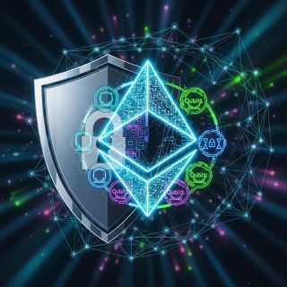 이더리움, 양자 시대 대비 보안 강화 박차