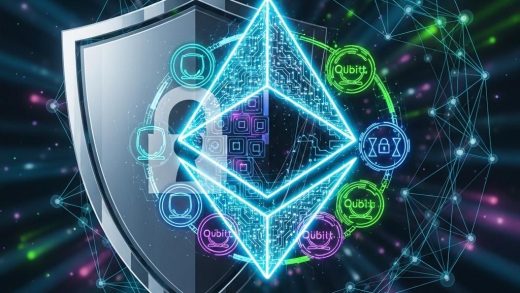 이더리움, 양자 시대 대비 보안 강화 박차