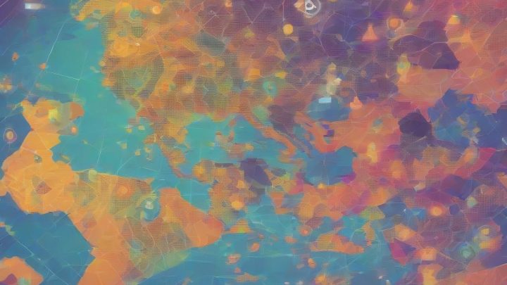 암호화폐 도입, 지역별 격차 심화