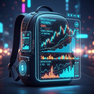 Backpack, 예측 시장 베타 출시