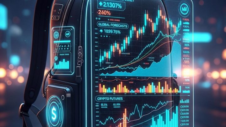 Backpack, 예측 시장 베타 출시