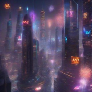 미국 최초 AVAX 현물 ETF 출시!