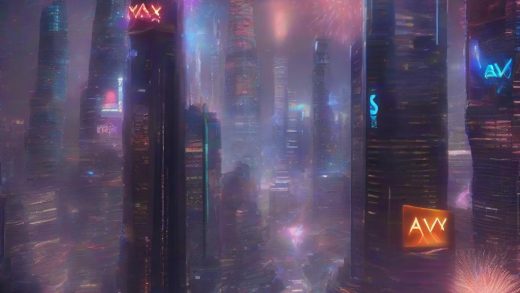 미국 최초 AVAX 현물 ETF 출시!