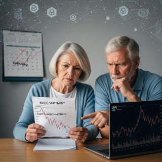 401(k) 비트코인 투자, 득 vs 실?