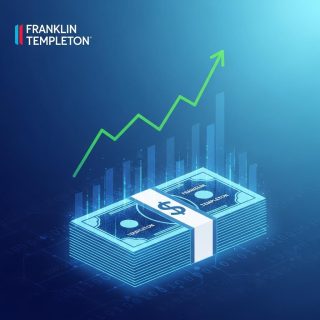 프랭클린 템플턴, MMF로 스테이블코인 공략