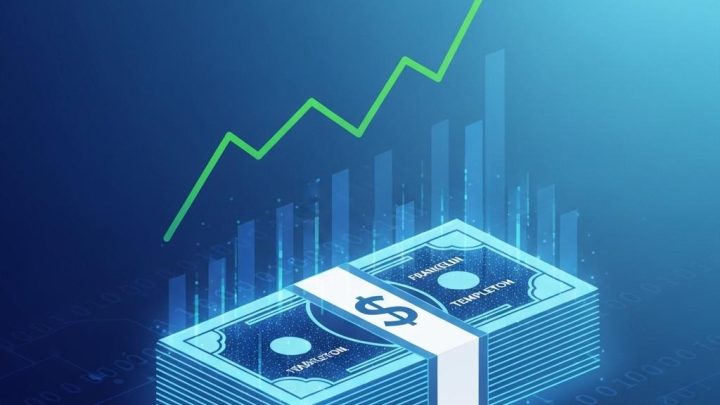 프랭클린 템플턴, MMF로 스테이블코인 공략