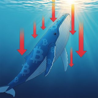 ETH 고래 매수, 하락 방어될까?