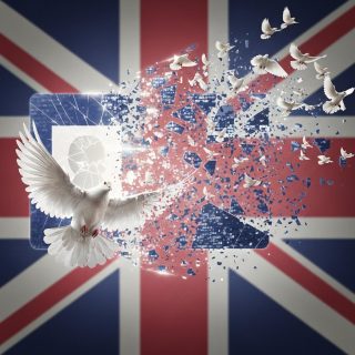 영국, 디지털 신분증 의무화 철회