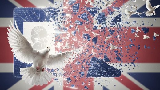 영국, 디지털 신분증 의무화 철회