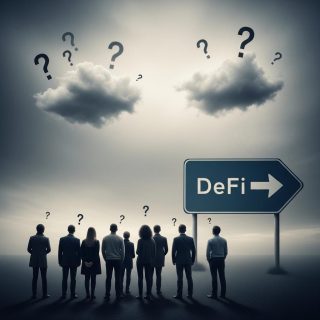 CLARITY Act 지연, DeFi 규제 불확실성 심화