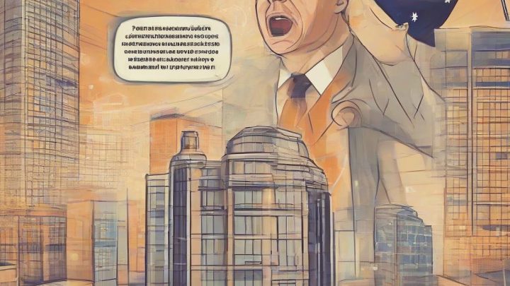 호주, 코인사 125억 벌금 철퇴