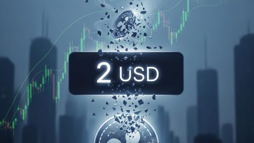 XRP, ETF 호재에도 2달러 붕괴