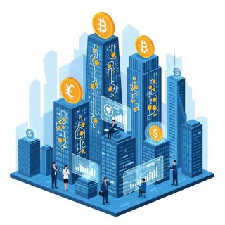 한국, 기업 암호화폐 투자 허용 임박